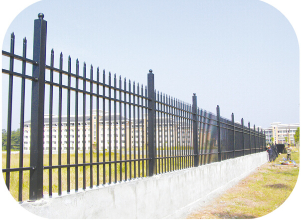 绵阳围墙护栏0602-85-60